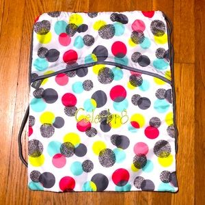 Cinch Sac bag —-thirty-one